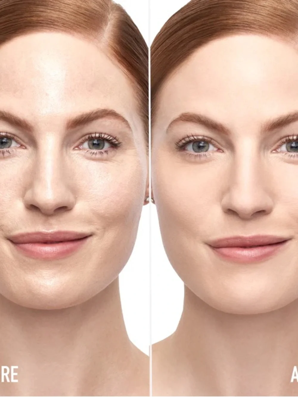 bareMinerals Original Mineral Veil Set + Protect Brush SPF 25